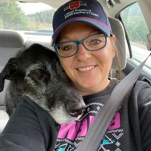 Meet your Posher, Karen